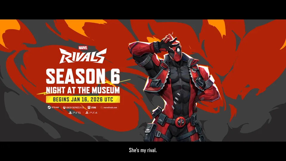 ARC Raiders gameplay screenshot