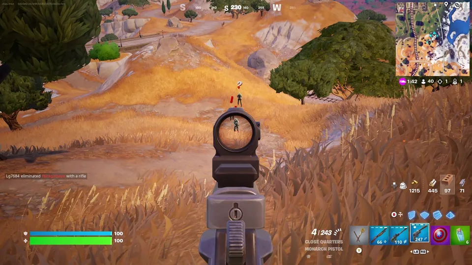 Mechabellum gameplay screenshot